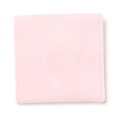 Square Velvet Jewelry Bags DJ-TP-B001-01A-03-1