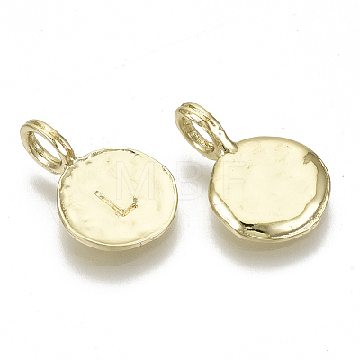 Alloy Pendants LS-X-PALLOY-N157-004L-NR-1