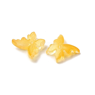 Glass Beads GLAA-D303-06-1