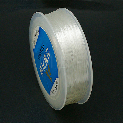 Korean Elastic Crystal Thread OCOR-I002-0.8mm-1