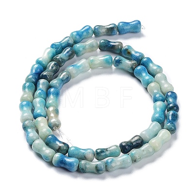 Natural Quartz Beads Strands G-C034-03C-1