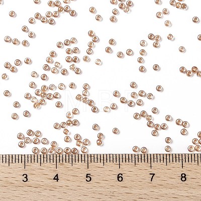 TOHO Round Seed Beads X-SEED-TR11-1855-1