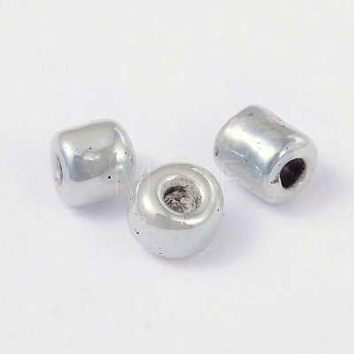 8/0 Glass Seed Beads SEED-US0003-3mm-149-1