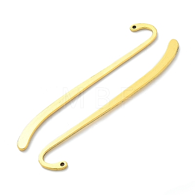 Tibetan Style Alloy Bookmarks K0975032-1