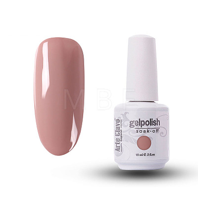 15ml Special Nail Gel MRMJ-P006-A005-1