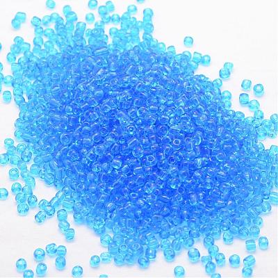 12/0 Glass Seed Beads SEED-J013-F12-03B-1