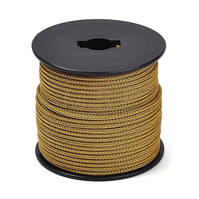 Braided Round Steel Wire OCOR-D300-04-1