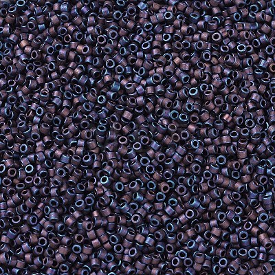 MIYUKI Delica Beads SEED-MY11-DB0323-1