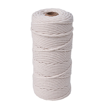 Cotton Macrame Cord PW-WGA9AD9-43-1