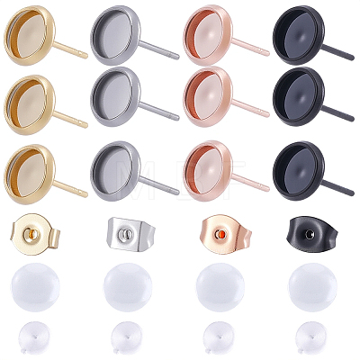 DIY Earrings Making Set DIY-SP0007-50-1
