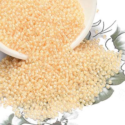 TOHO 11/0 Round Beads X-SEED-TR11-0352-1