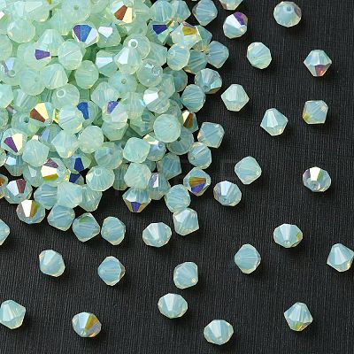 Preciosa® Crystal Beads X-PRC-BA6-51000-200-1