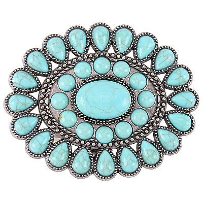 Alloy Belt Buckles FIND-WH20039-007A-1