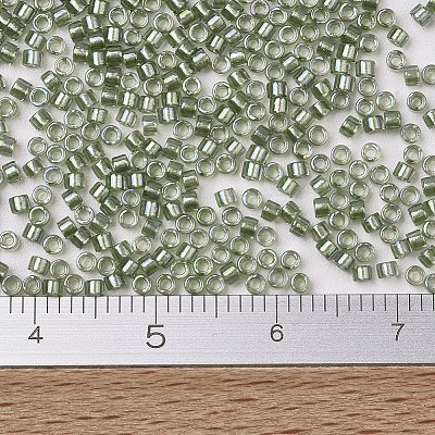 MIYUKI Delica Beads SEED-X0054-DB2378-1