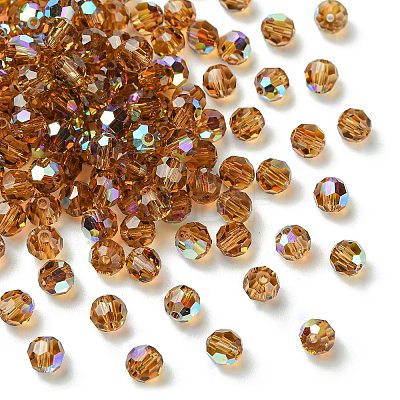 Preciosa® Crystal Beads X-PRC-BB6-10330-200-1