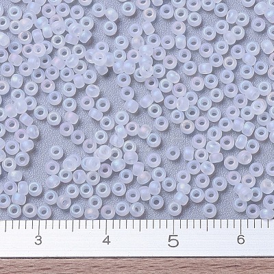 MIYUKI Round Rocailles Beads X-SEED-G007-RR0131FR-1