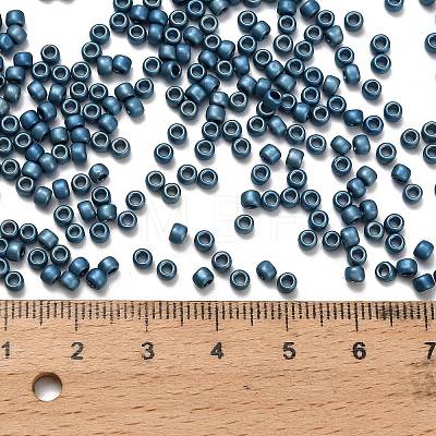 TOHO 8/0 Round Beads SEED-TR08-0511F-1