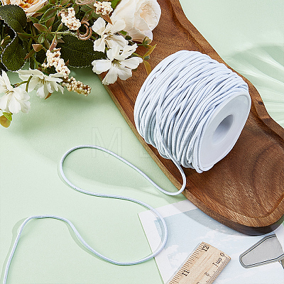50M Round Elastic Cord EC-CY0001-06A-1