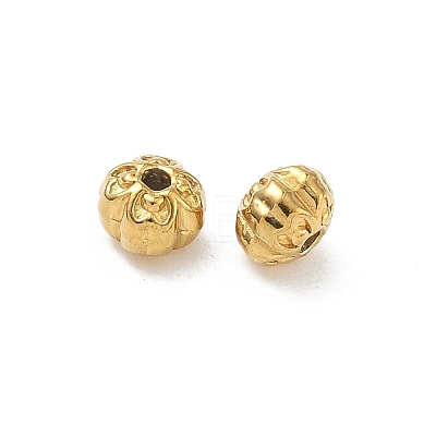 304 Stainless Steel Beads STAS-D204-26G-1