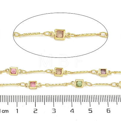 Brass Chain CHC-B022-02G-1