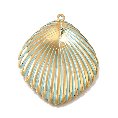 304 Stainless Steel Pendants SA-CBA9EE7-06G-A-1