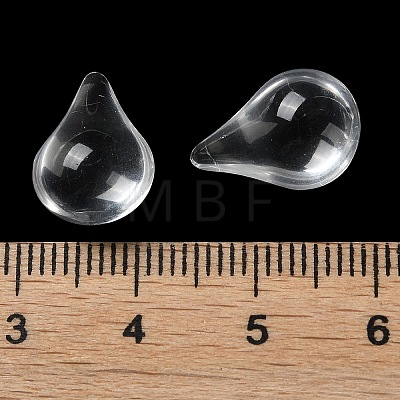 Glass Beads GLAA-B015-10B-03-1