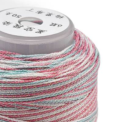 6-Ply Polyester Cord OCOR-L046-A25-1