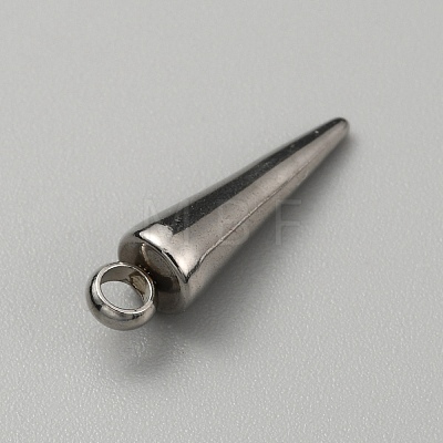 304 Stainless Steel Charms X-STAS-WH0029-84A-P-1