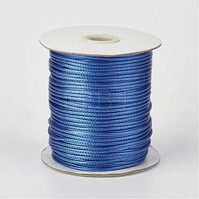 Eco-Friendly Korean Waxed Polyester Cord YC-P002-2mm-1159-1