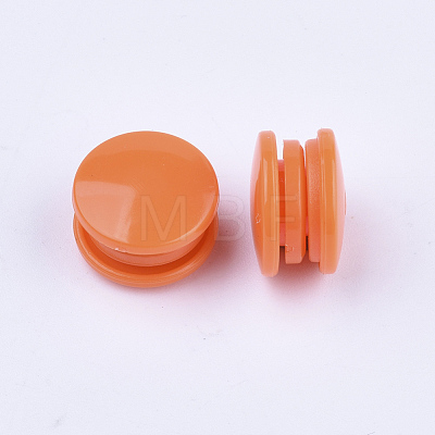 Resin Snap Fasteners SNAP-A057-B55-1