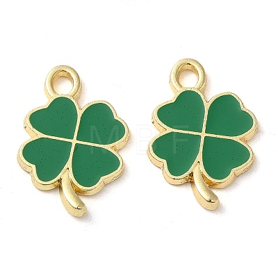 Alloy Enamel Pendants X-ENAM-N055-088-06A-LG-1