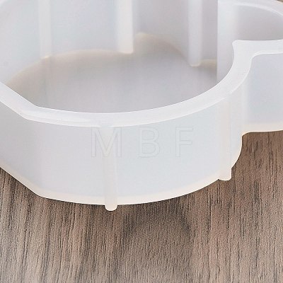 DIY Silicone Candle Molds DIY-Q033-11A-1