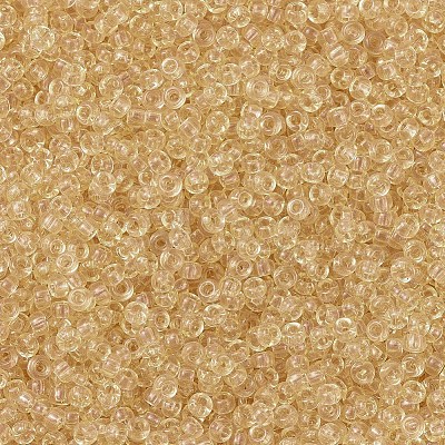 MIYUKI Round Rocailles Beads SEED-X0054-RR0132L-1