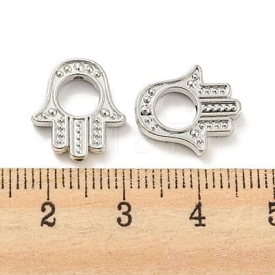 Alloy Bead Frame FIND-G064-10P-1