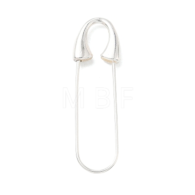 925 Sterling Silver Kilt Pins JEWB-G048-01S-1