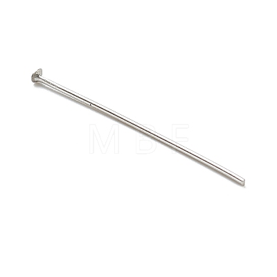 Stainless Steel Head Pins STAS-XCP0001-31-1