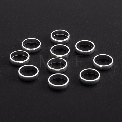 304 Stainless Steel Linking Rings STAS-M289-03A-S-1