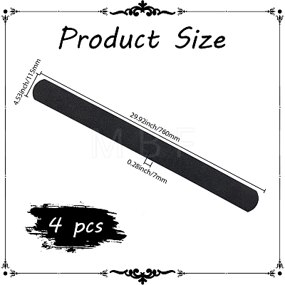 EVA Furniture Anti-slip Mat DIY-GF0013-69A-1