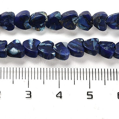 Synthetic Regalite/Imperial Jasper/Sea Sediment Jasper Beads Strands G-F765-D02-01-1
