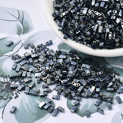 MIYUKI Half TILA Beads X-SEED-J020-HTL0464-1