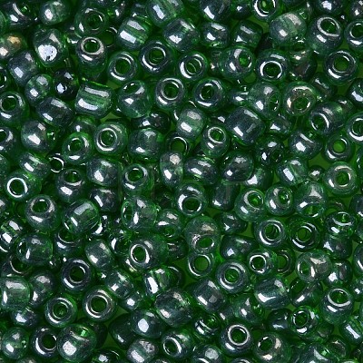 Glass Seed Beads X1-SEED-A006-4mm-107-1