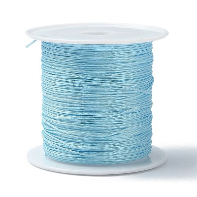 Nylon Chinese Knot Cord X1-NWIR-C003-02I-1