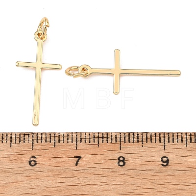 SHEGRACE Brass Pendants XGRQ6U176-920G-1