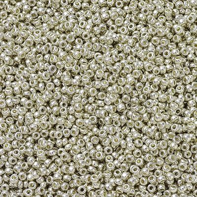 MIYUKI Round Rocailles Beads SEED-X0054-RR0181-1