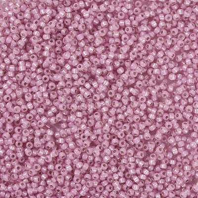 MIYUKI Round Rocailles Beads SEED-JP0009-RR0555-1