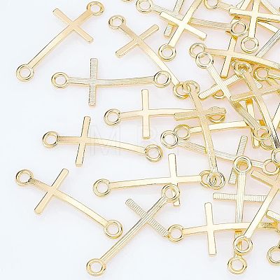 60Pcs Alloy Connector Charms FIND-CA0005-56-1