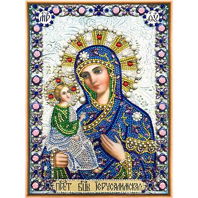 Religion Human Pattern DIY Diamond Painting Kits DIAM-PW0010-49A-06-1