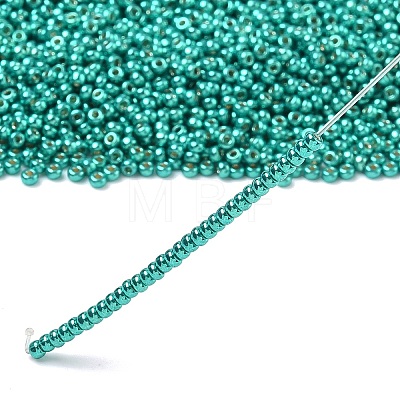MIYUKI Round Rocailles Beads X-SEED-G007-RR5106-1