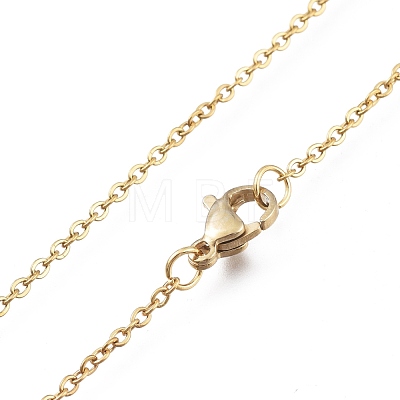 Heart Locket Pendant 304 Stainless Steel Jewelry Sets SJEW-M097-05G-1