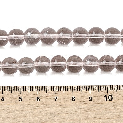 Glass Bead Strands GLAA-K068-01C-04-1